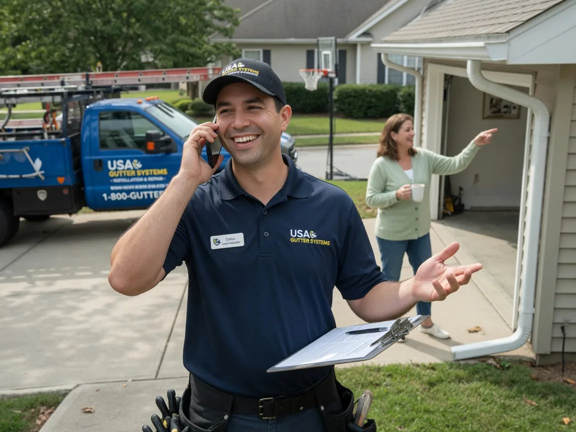 Gutter Installation Springfield, SD FAQs